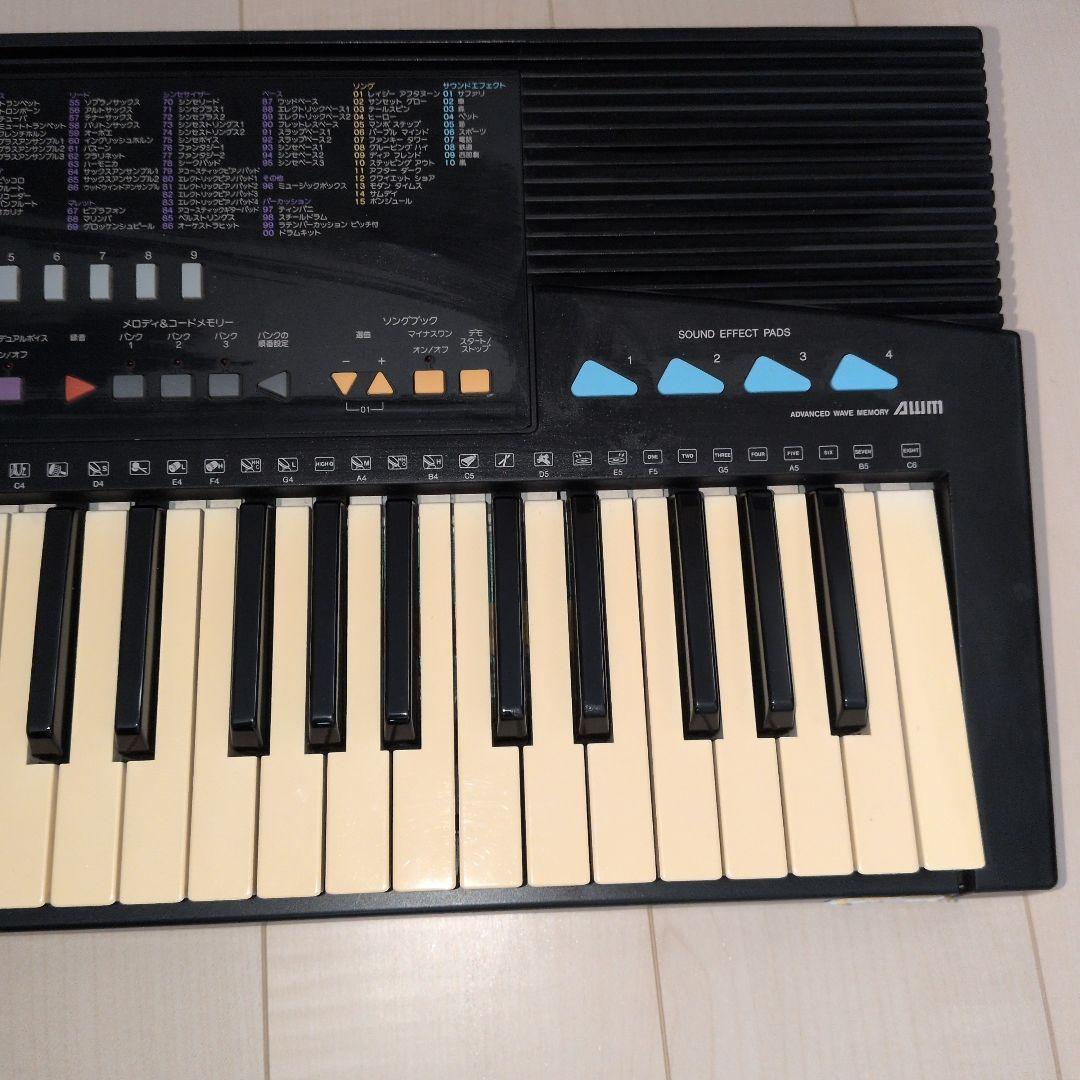 YAMAHA PSR-310 キーボード