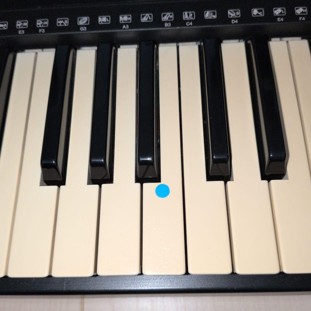 YAMAHA PSR-310 キーボード