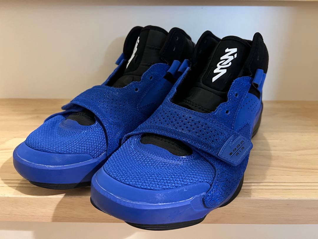 nike jordan zion 2 ザイオン ジョーダン aj1