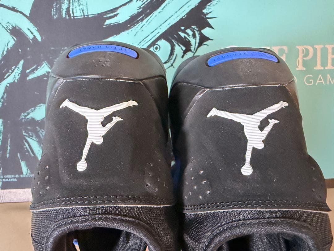 nike jordan zion 2 ザイオン ジョーダン aj1