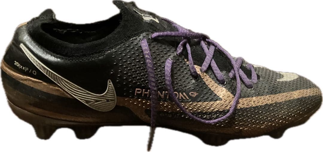 Nike Phantom GT サッカーシューズ