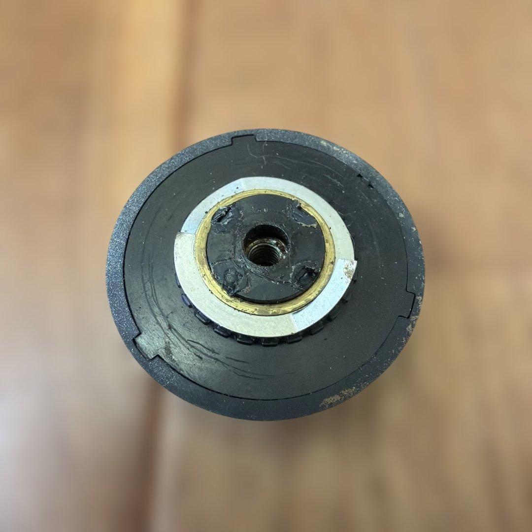 Abu Garcia cardinal スピニングリール SM 1052