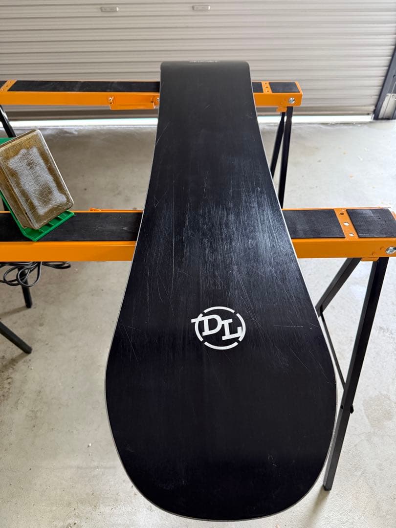 スノーボード SCOOTER Daylife Thruster 151