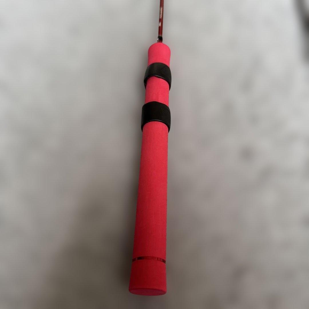 EGG ARMエッグアームー釣りよかでしょう。CASSTICK 110MC