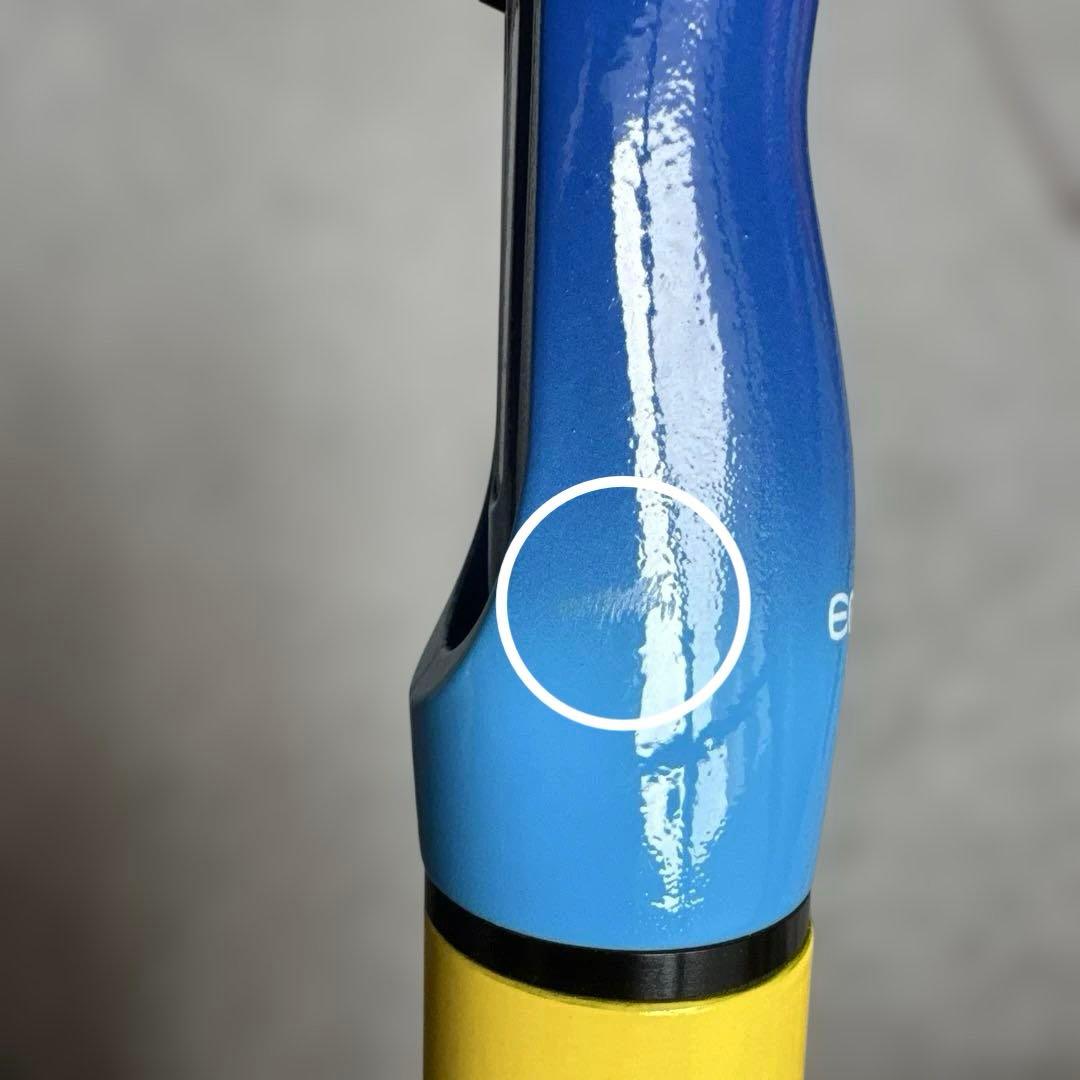 EGG ARMエッグアームー釣りよかでしょう。CASSTICK 110MC