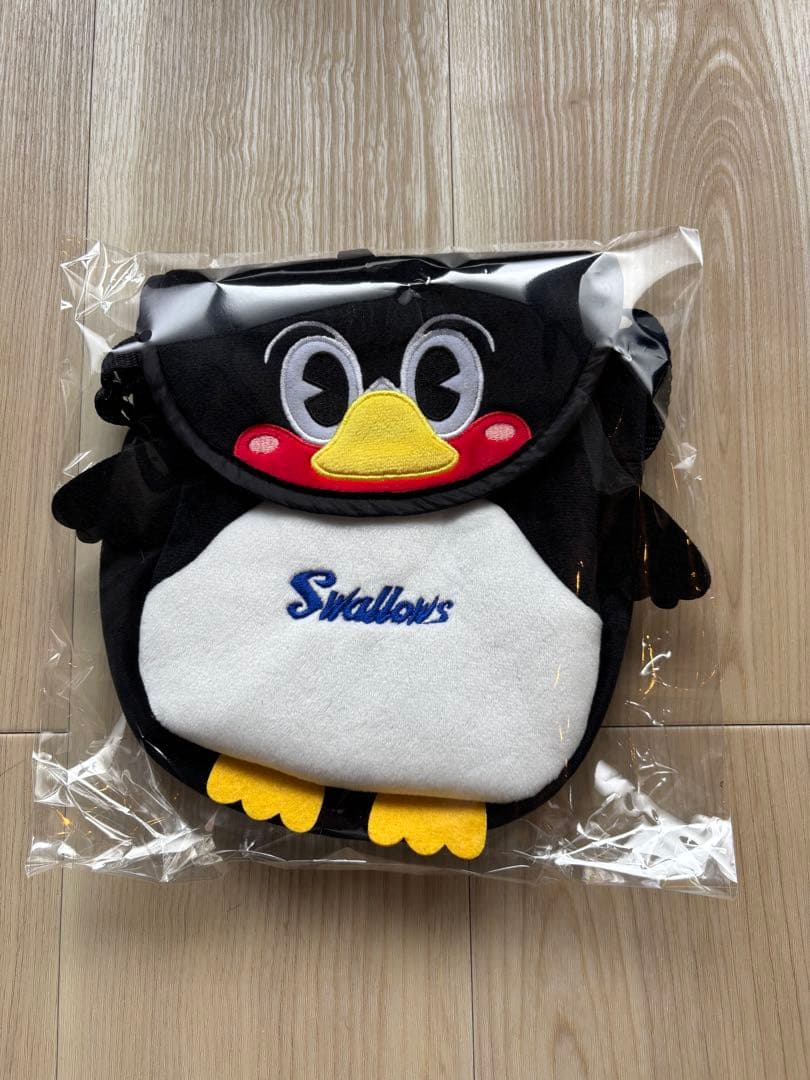 ヤクルトスワローズ　応援セット