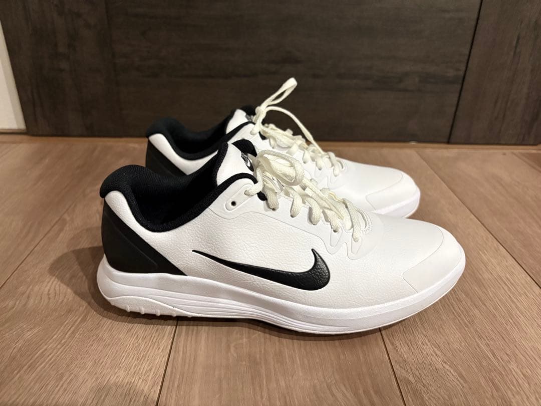 【未使用】26.5cm Nike ゴルフシューズ