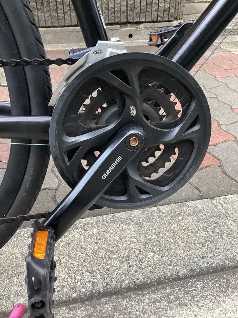 ■ コーダブルームRAIL DISC