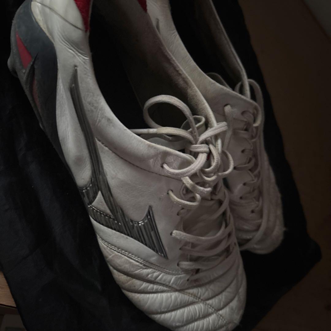 Mizuno Morelia NEO サッカーシューズ