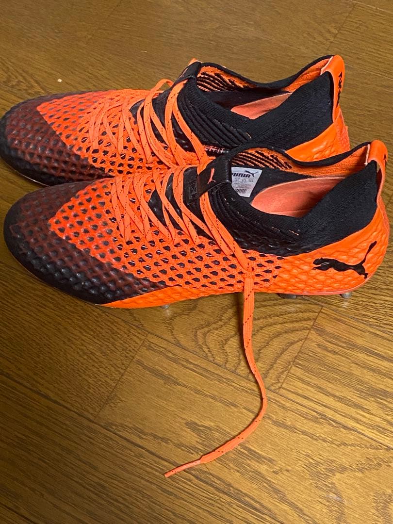 PUMAフューチャー