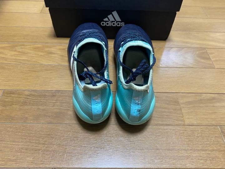 adidas アディダス　ace 26.5cm