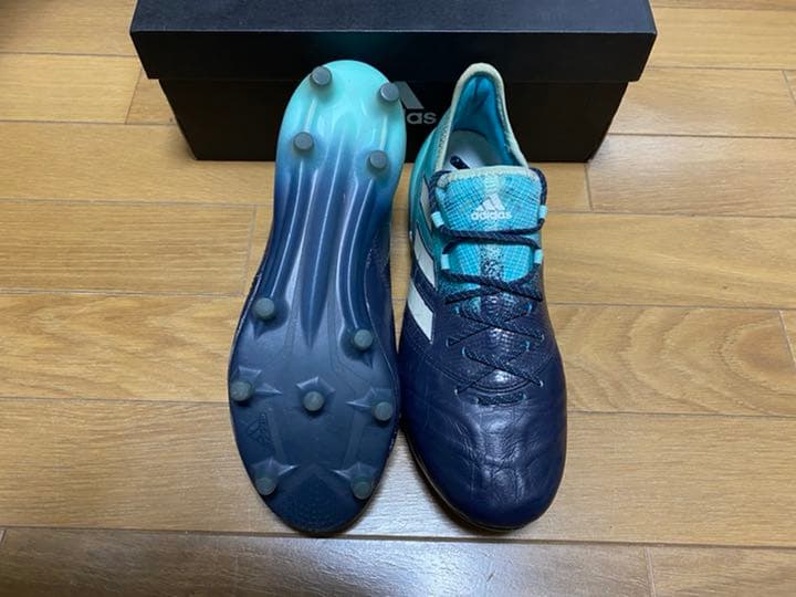 adidas アディダス　ace 26.5cm