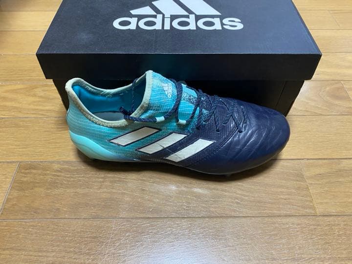 adidas アディダス　ace 26.5cm