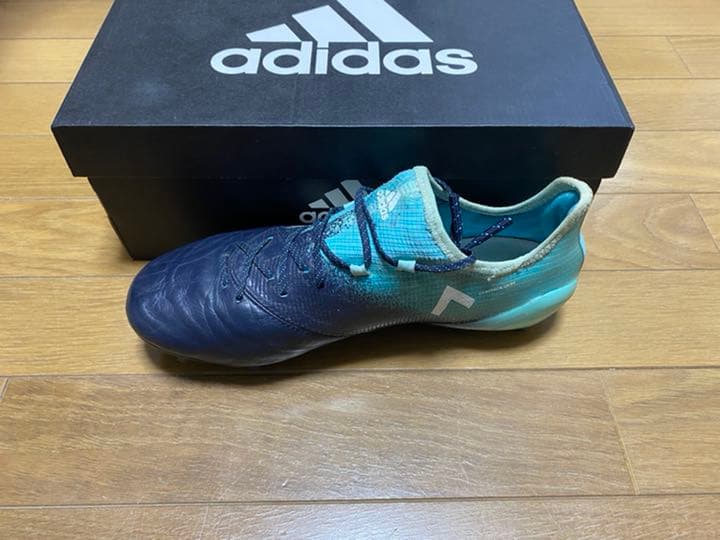 adidas アディダス　ace 26.5cm