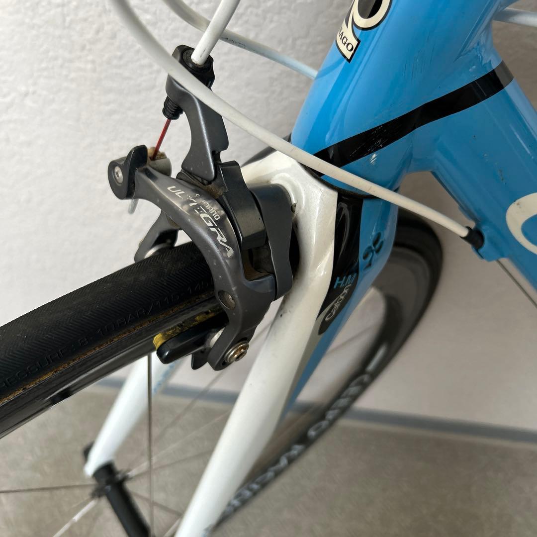 COLNAGO クロスバイク 49s オマケ多数　横浜市内