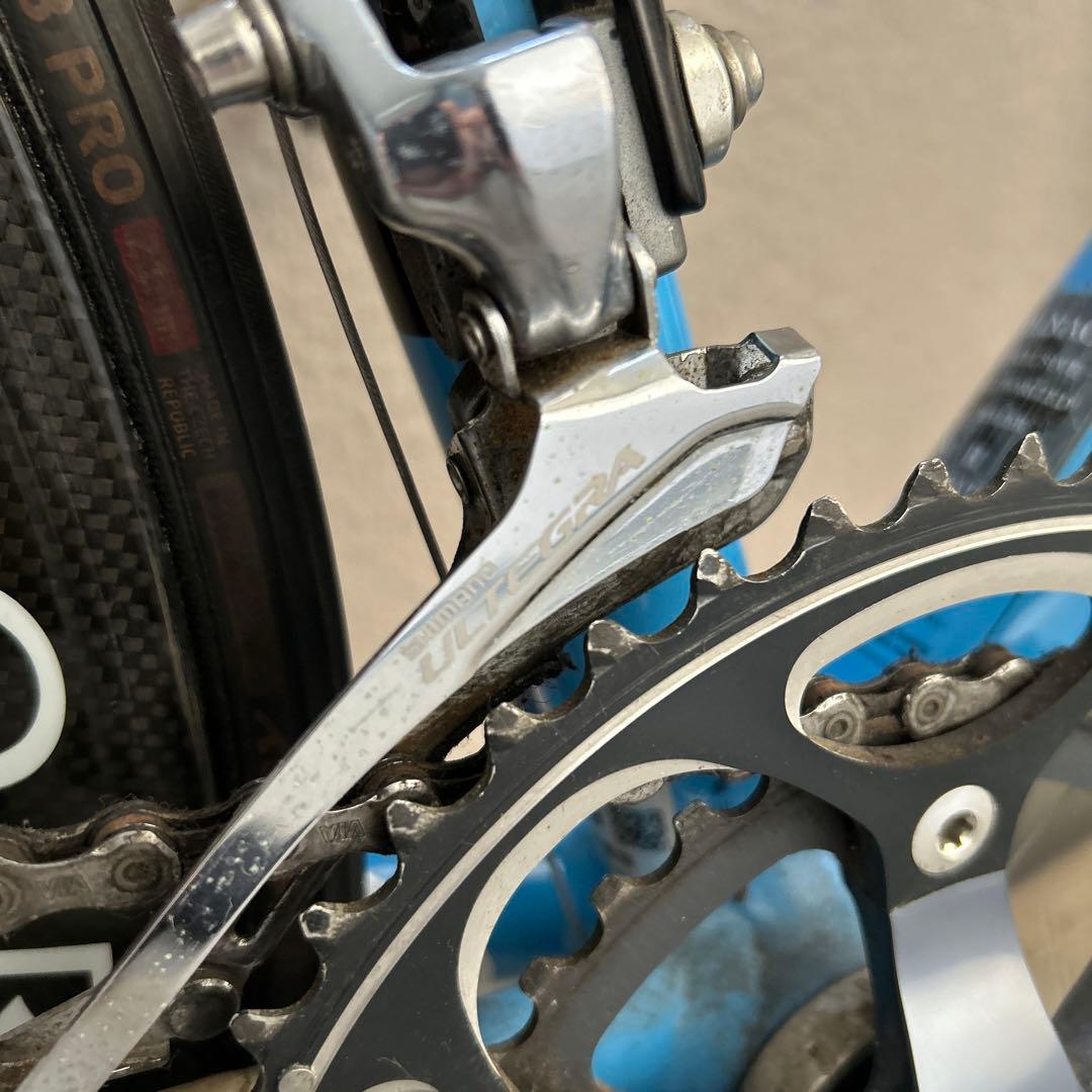 COLNAGO クロスバイク 49s オマケ多数　横浜市内