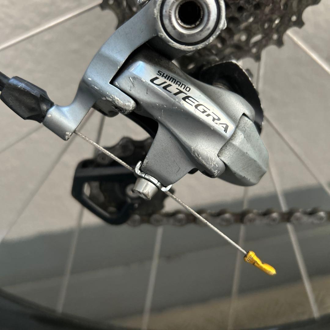COLNAGO クロスバイク 49s オマケ多数　横浜市内