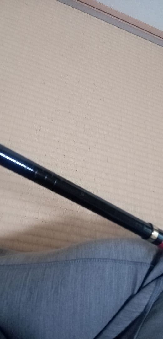 がまかつ　がま磯　マスターモデル　口太　F―50