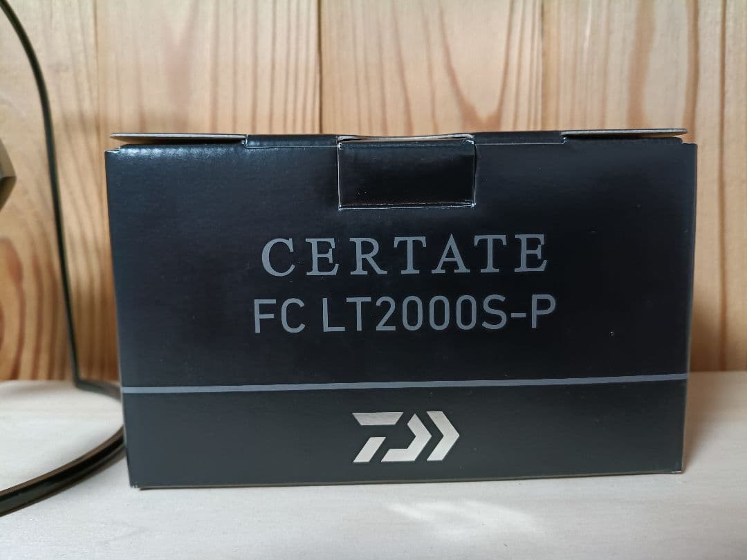 24 CERTATE FC LT2000S-P　24セルテート