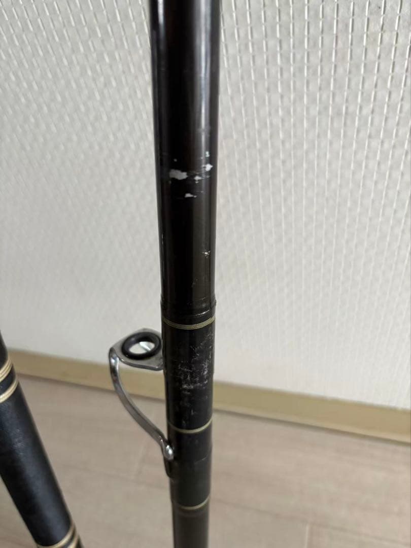 ミヤエポック アクションパワー 270-MA 深海 並継 250～350号