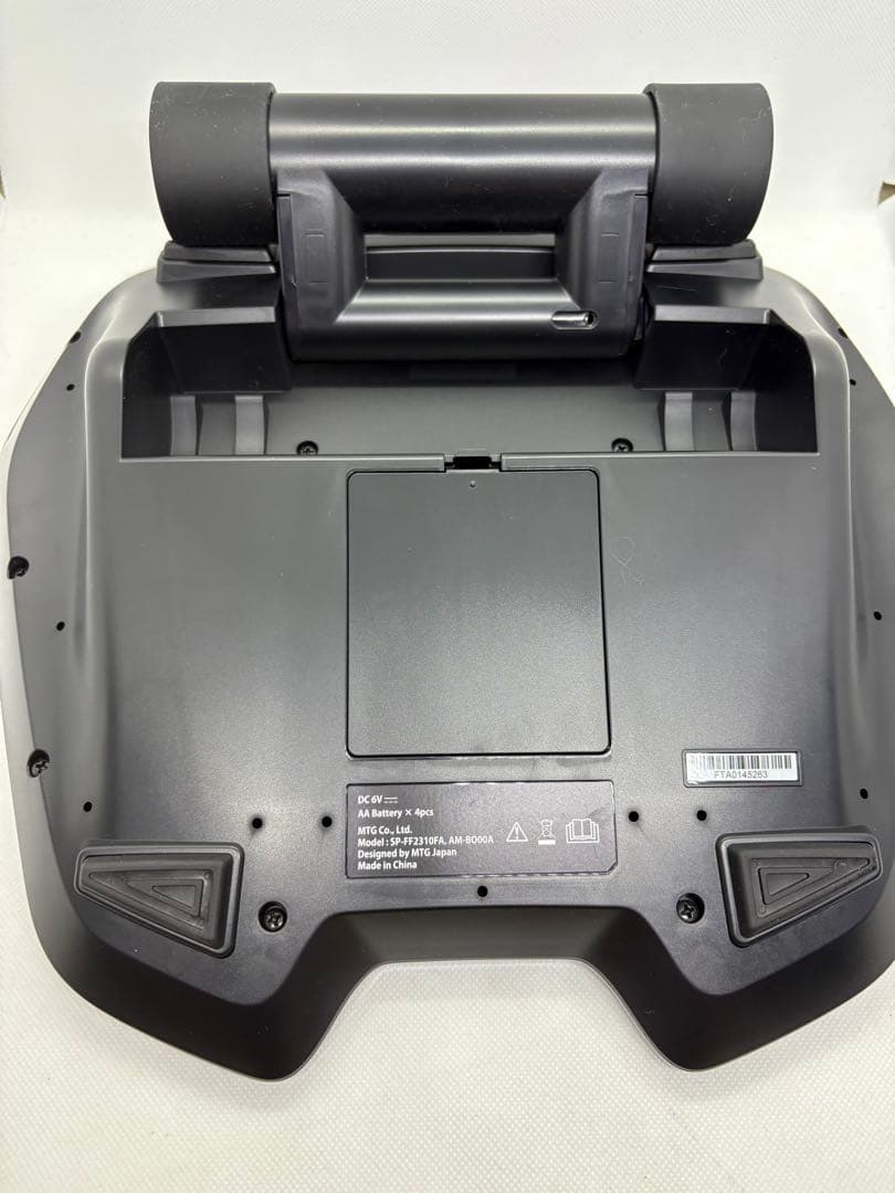 【超美品】SIXPAD フットフィット2 Foot Fit Ⅱ