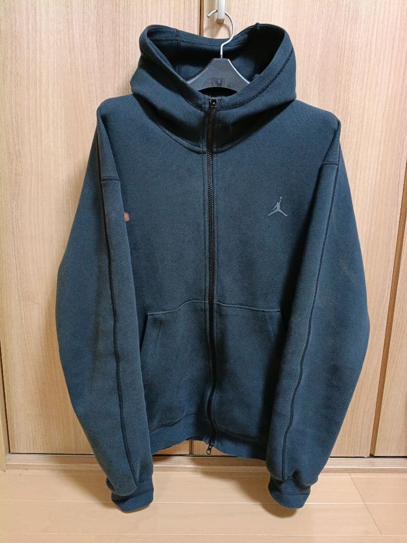 Jordan brand セットアップ バスケ ジョーダン M 部活 ジャージ