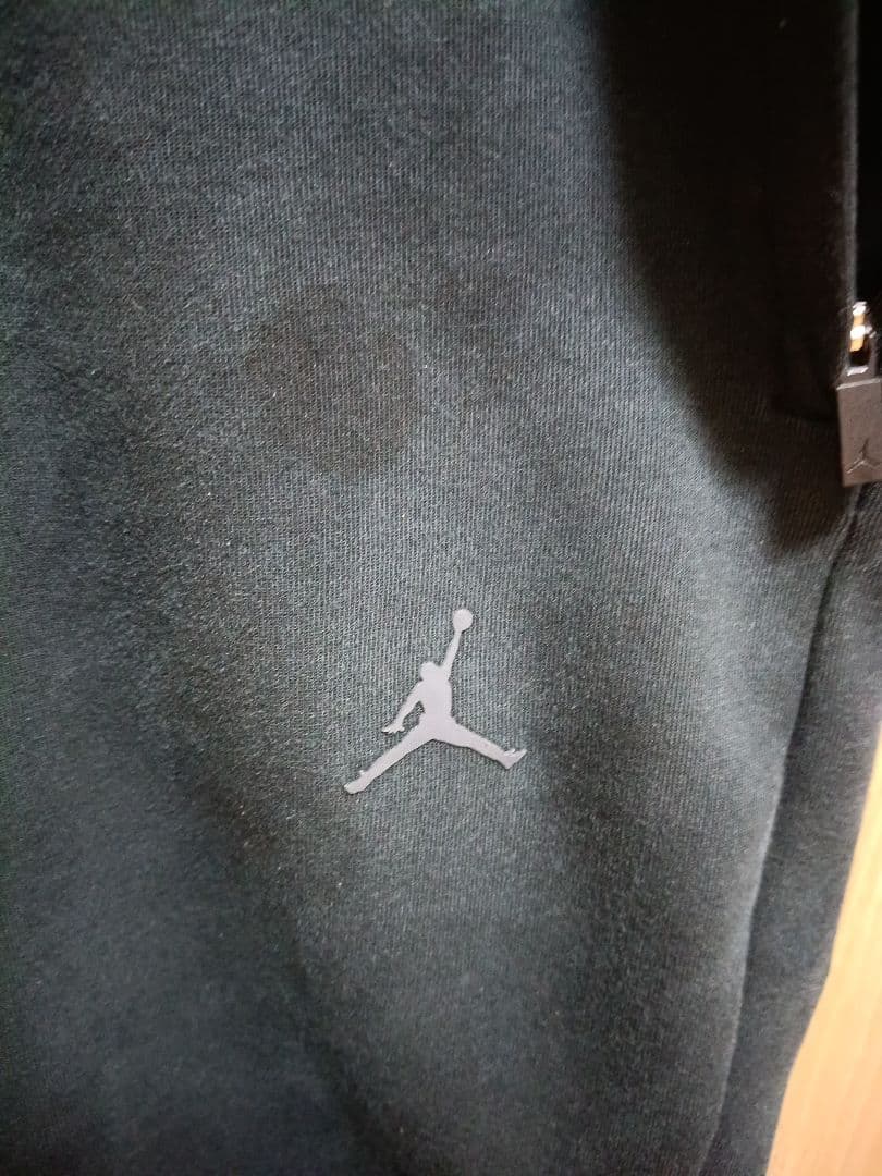 Jordan brand セットアップ バスケ ジョーダン M 部活 ジャージ