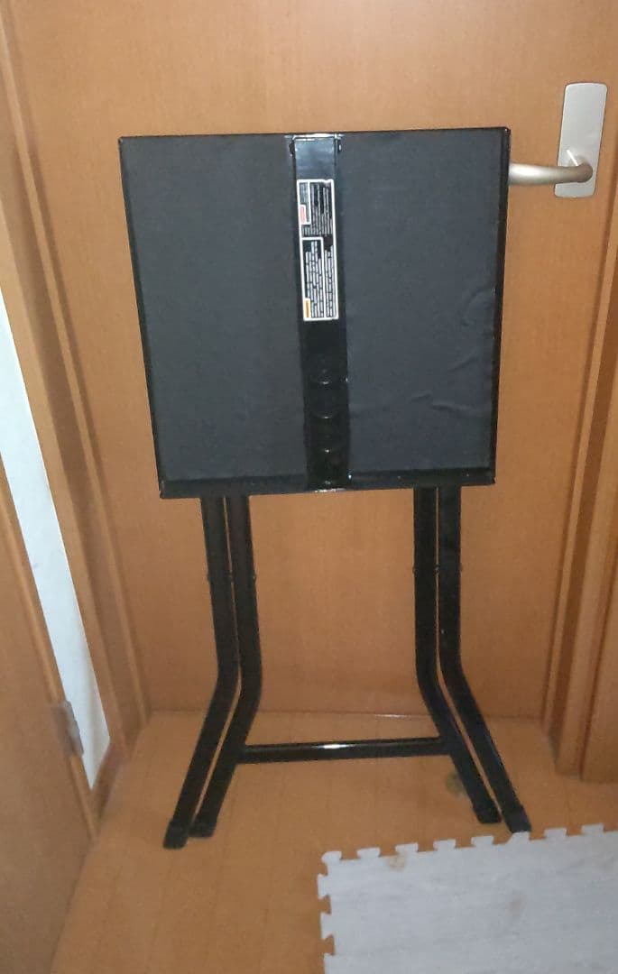 パワーブロック スタンド L