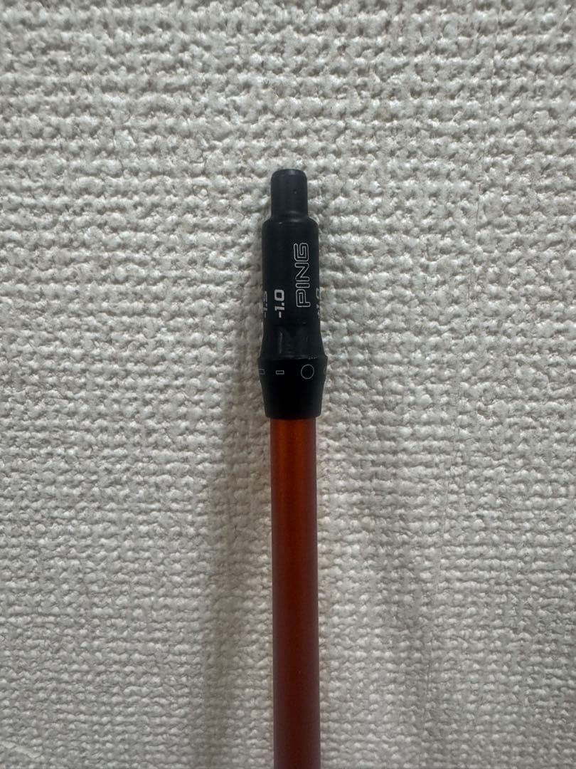 タスクゴルフ　ピンスリーブ　キネマティクスフロー　美品