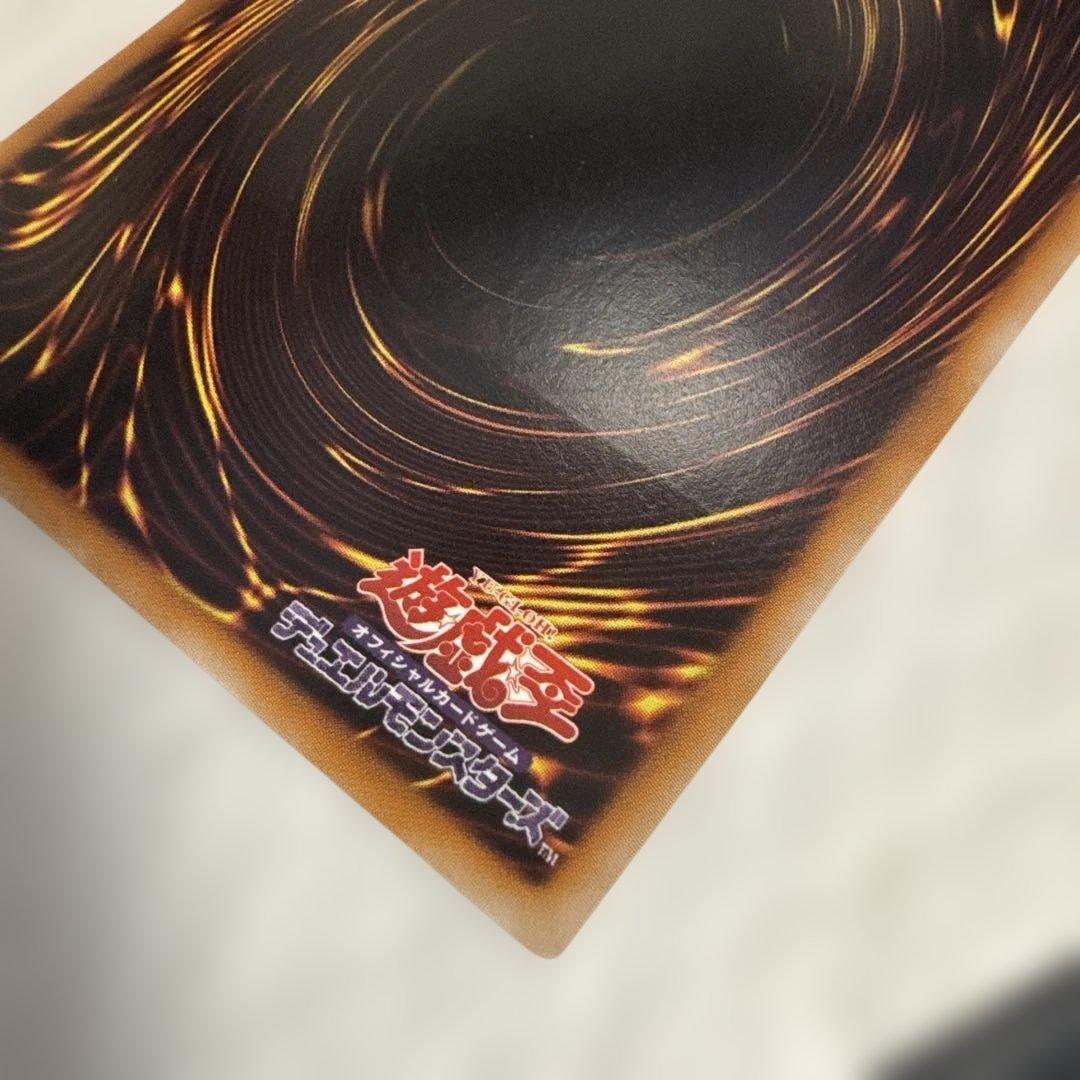 遊戯王　ブラックローズドラゴン　レリーフ
