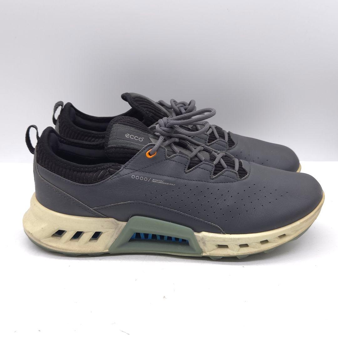 ecco BIOM C4 エコー バイオム ゴルフシューズ 27.5cm