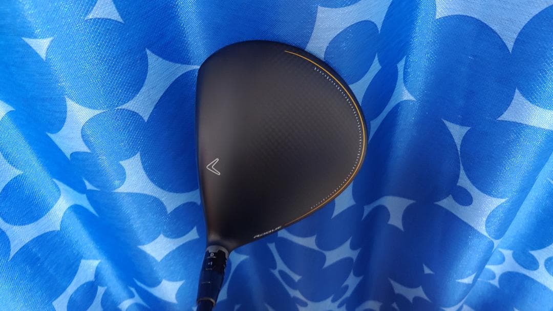 Callaway ROGUE ST MAX LS 1W 10.5°