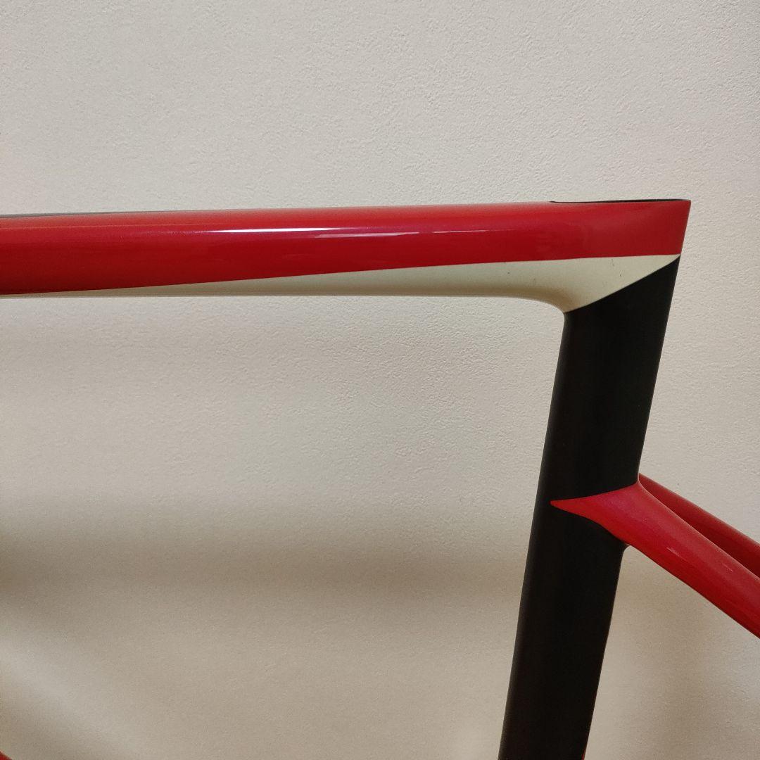S-WORKS TARMAC SL6 DISC フレーム 56