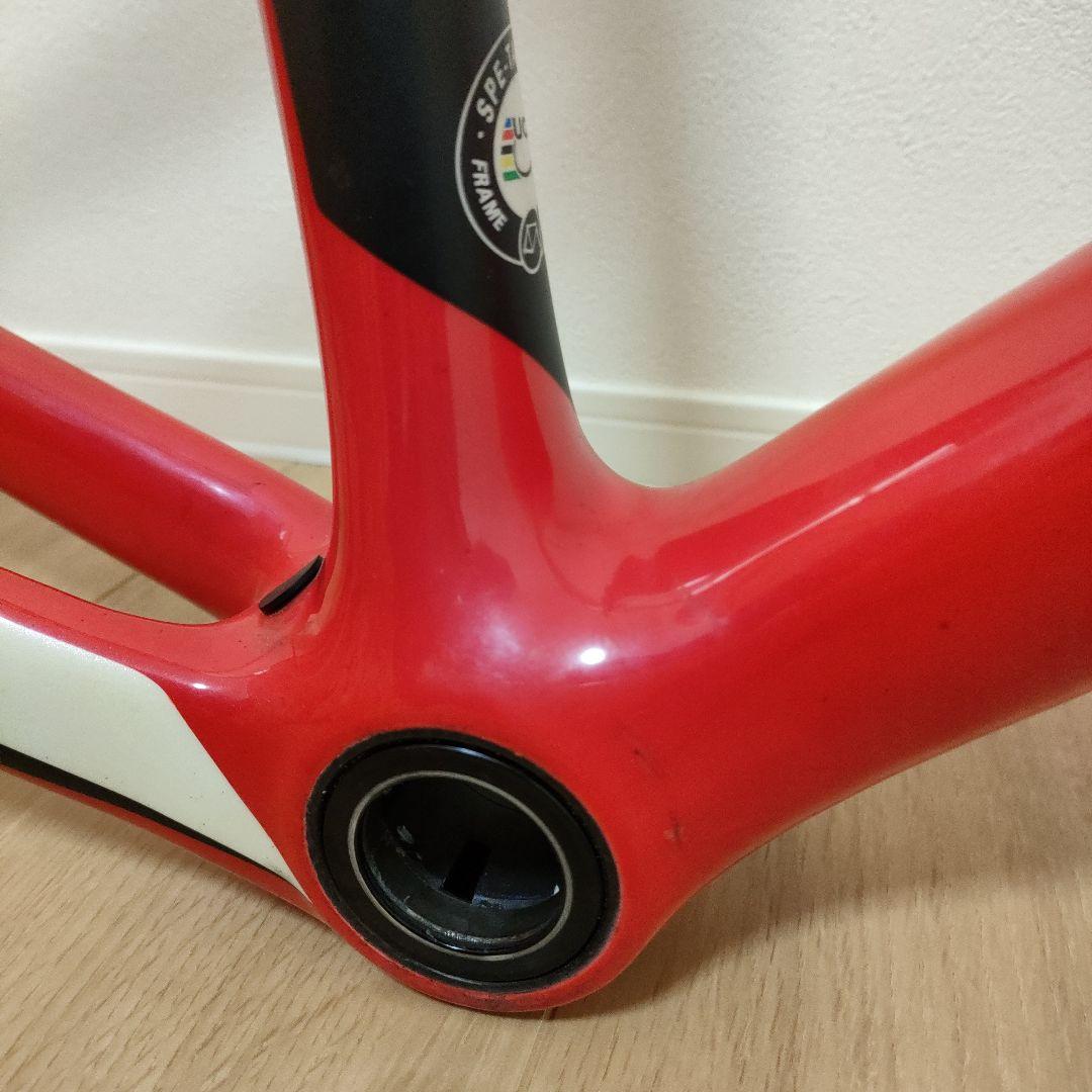 S-WORKS TARMAC SL6 DISC フレーム 56