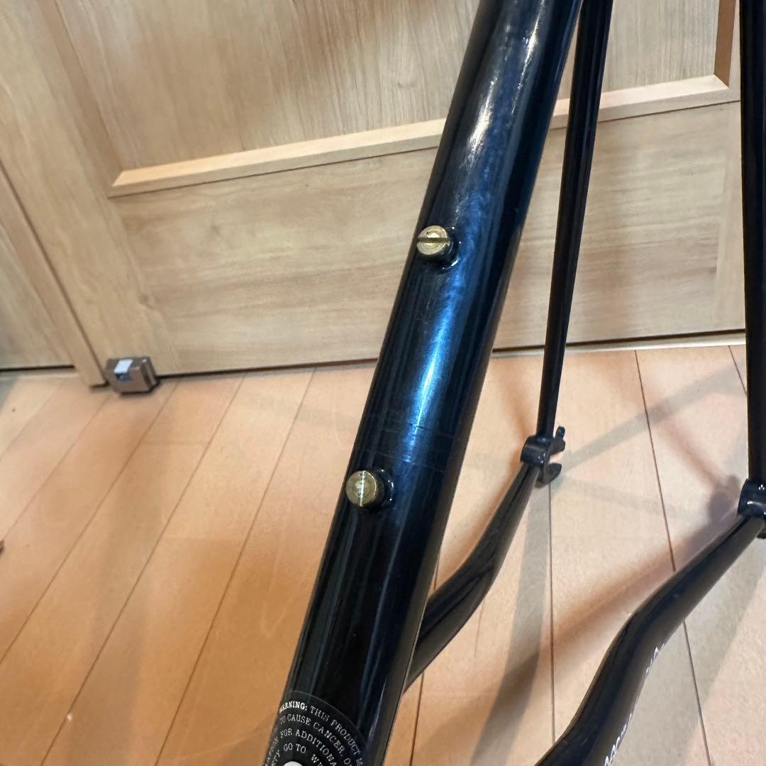 SURLY Steamroller フレーム 56cm