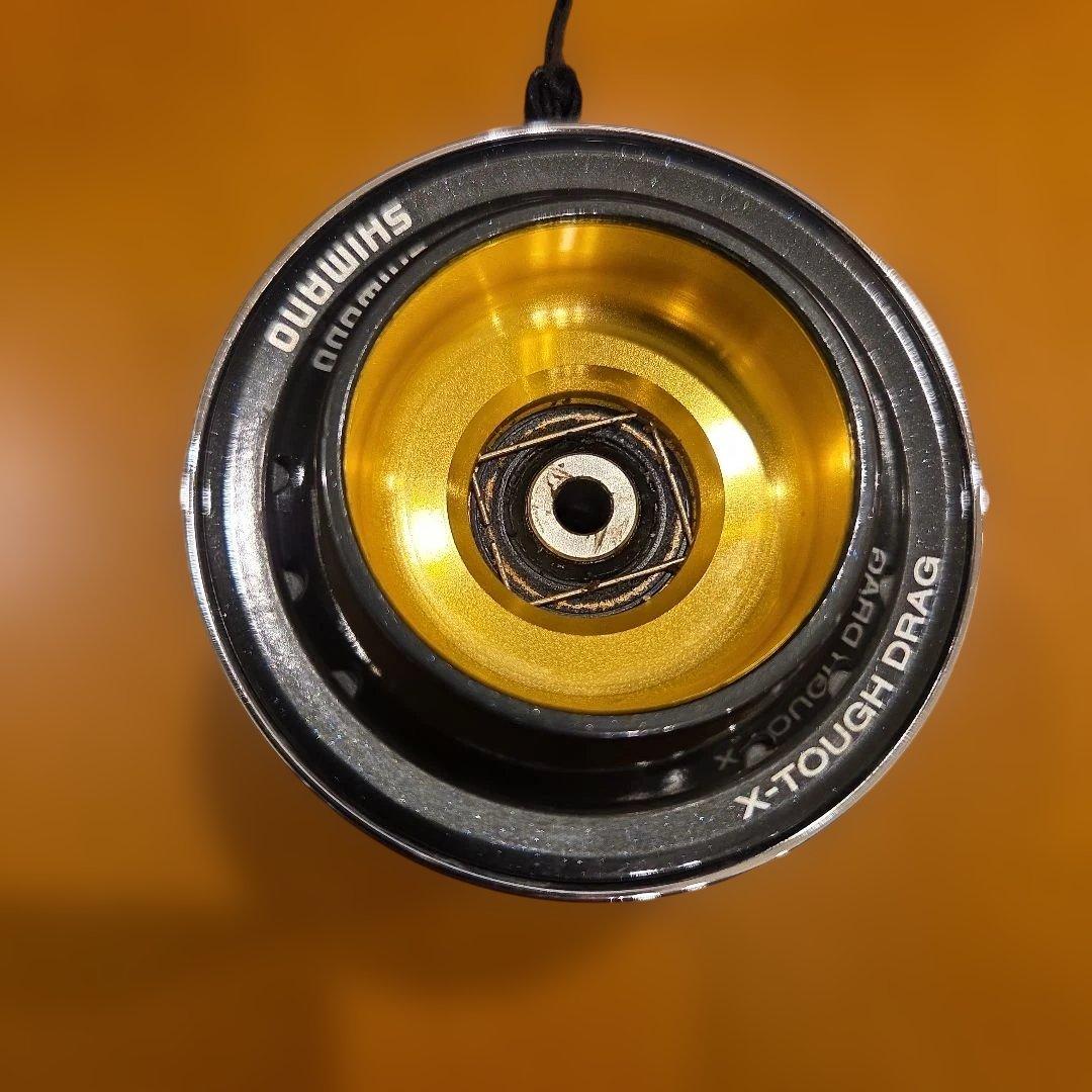 SHIMANO SW10000 スピニングリールパーツ