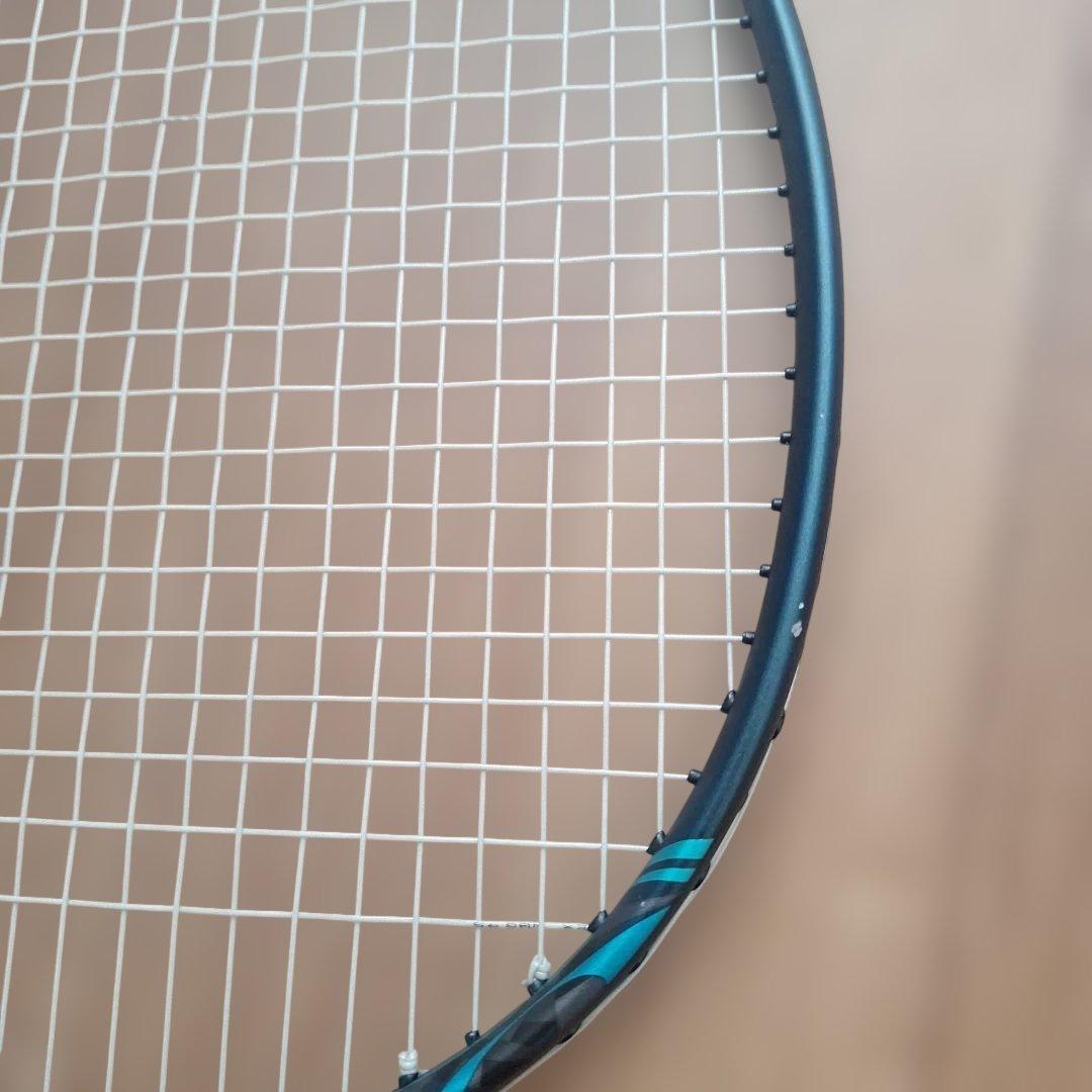 YONEX　NANOFLARE800 GAME