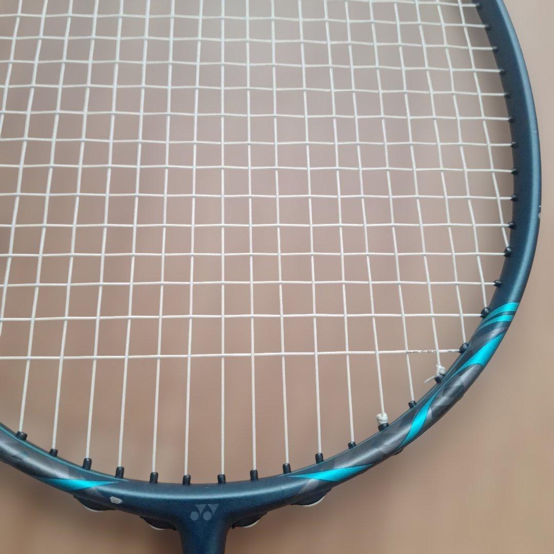 YONEX　NANOFLARE800 GAME
