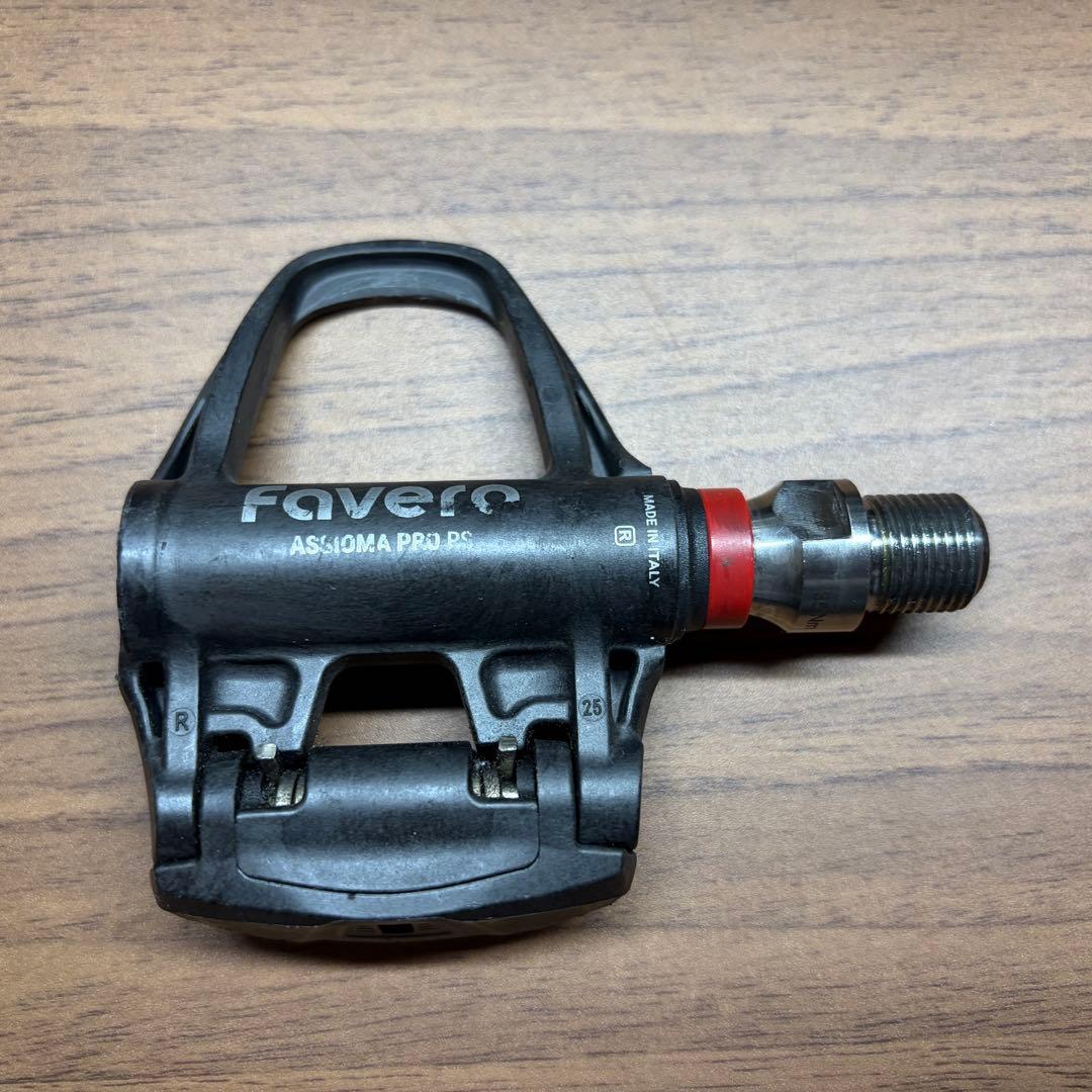 パーツ Favero Assioma PRO RS-2