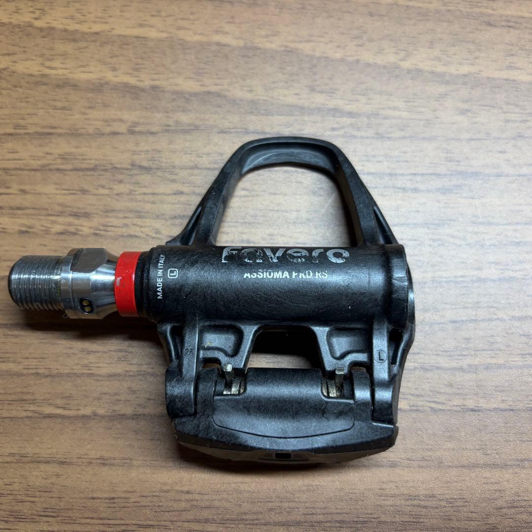 パーツ Favero Assioma PRO RS-2