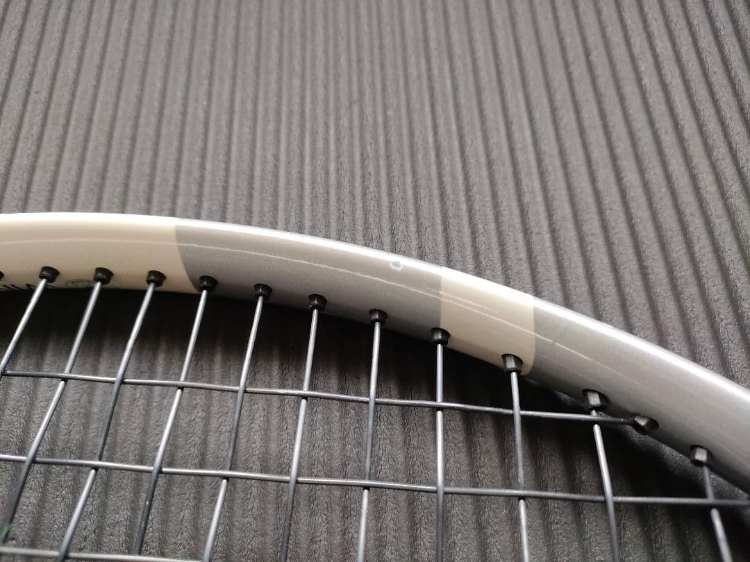 BABOLAT　ピュアドライブ　2024ウインブルドンモデル