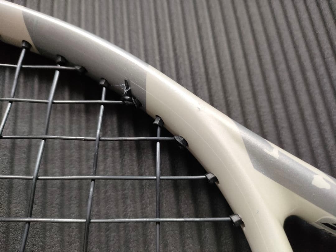 BABOLAT　ピュアドライブ　2024ウインブルドンモデル