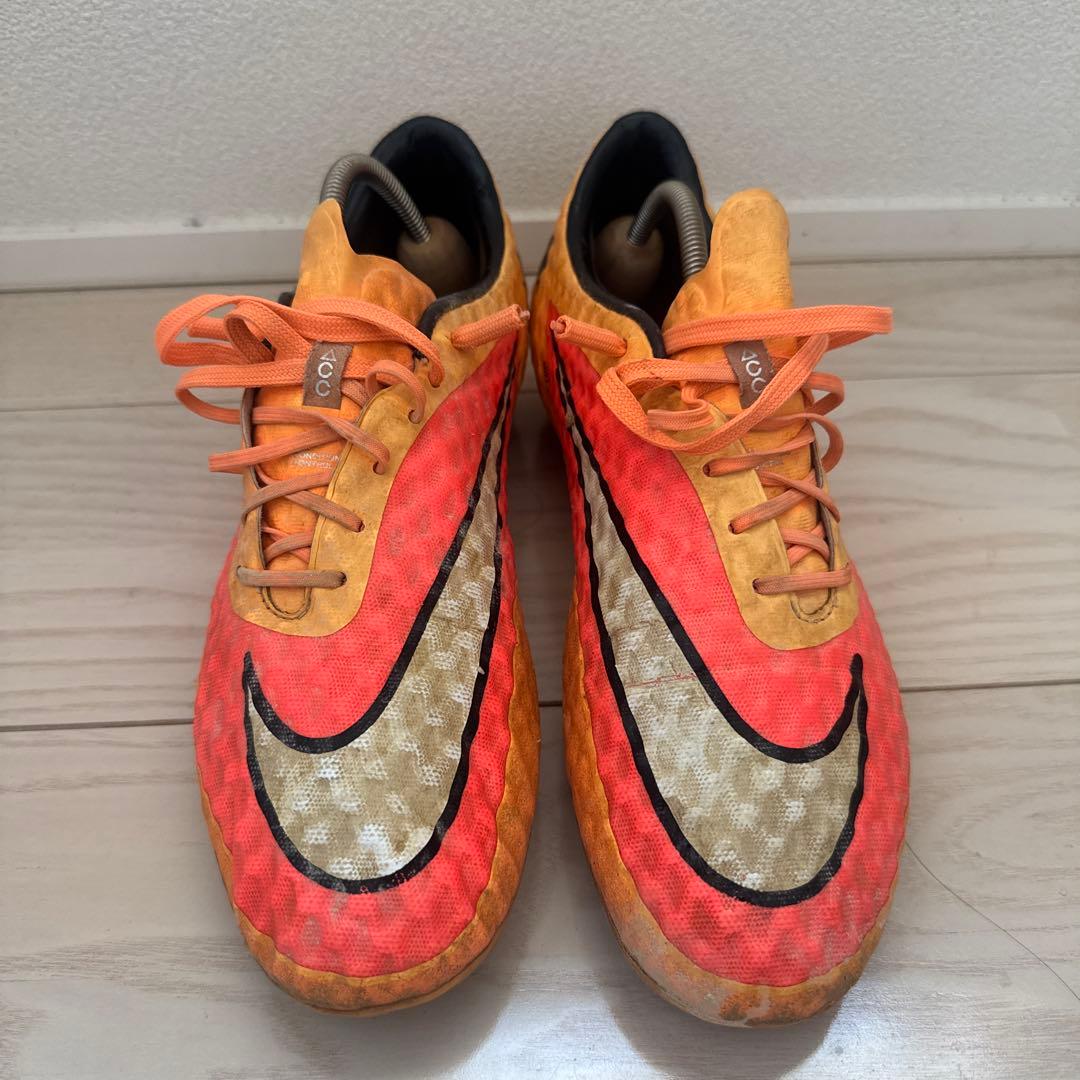 Nike ハイパーヴェノムファントム1 HG