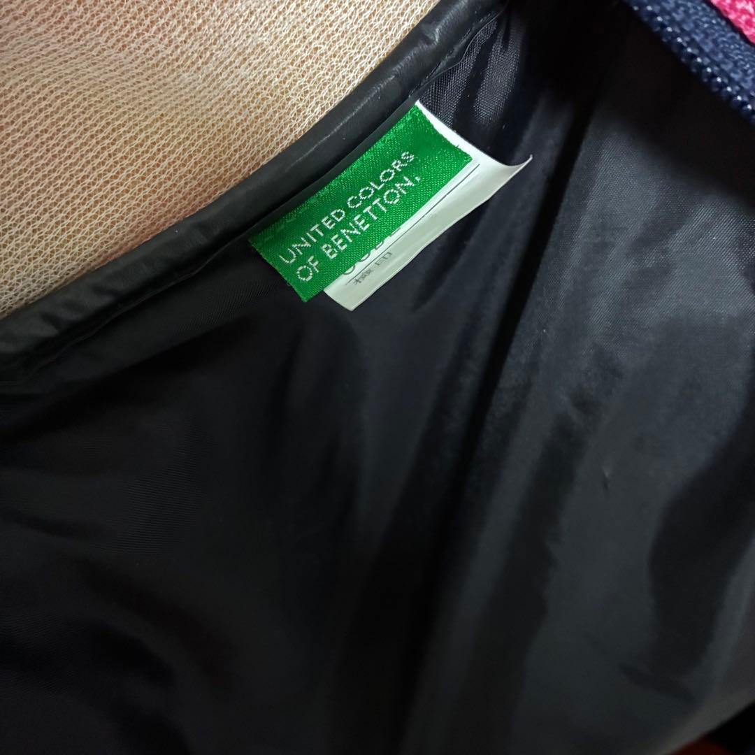 BENETTON　ベネトン　キャディバッグ　軽量1.9㎏