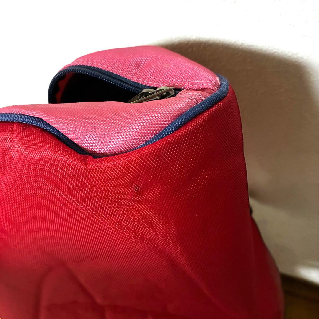 BENETTON　ベネトン　キャディバッグ　軽量1.9㎏