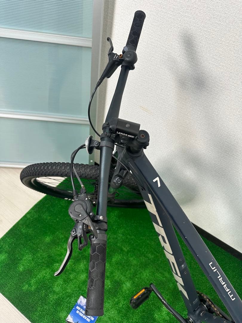 【引取限定】Trek Marlin7マウンテンバイク サイズ45 ige