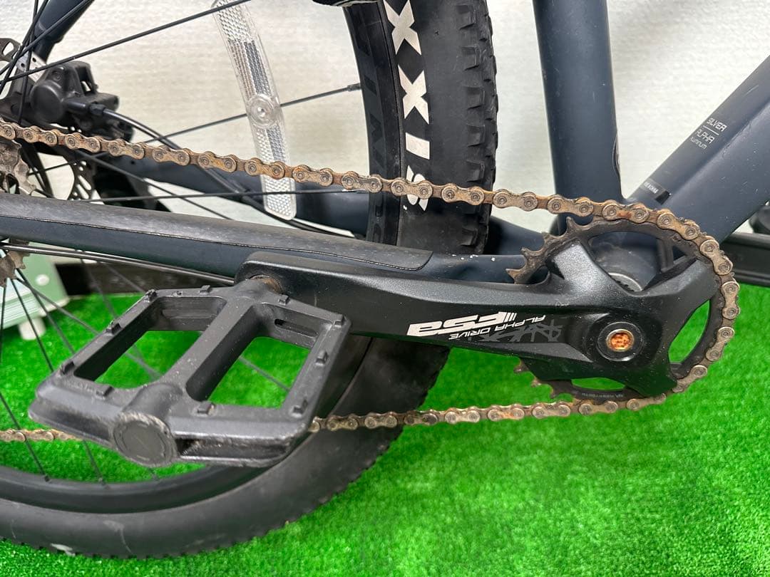 【引取限定】Trek Marlin7マウンテンバイク サイズ45 ige