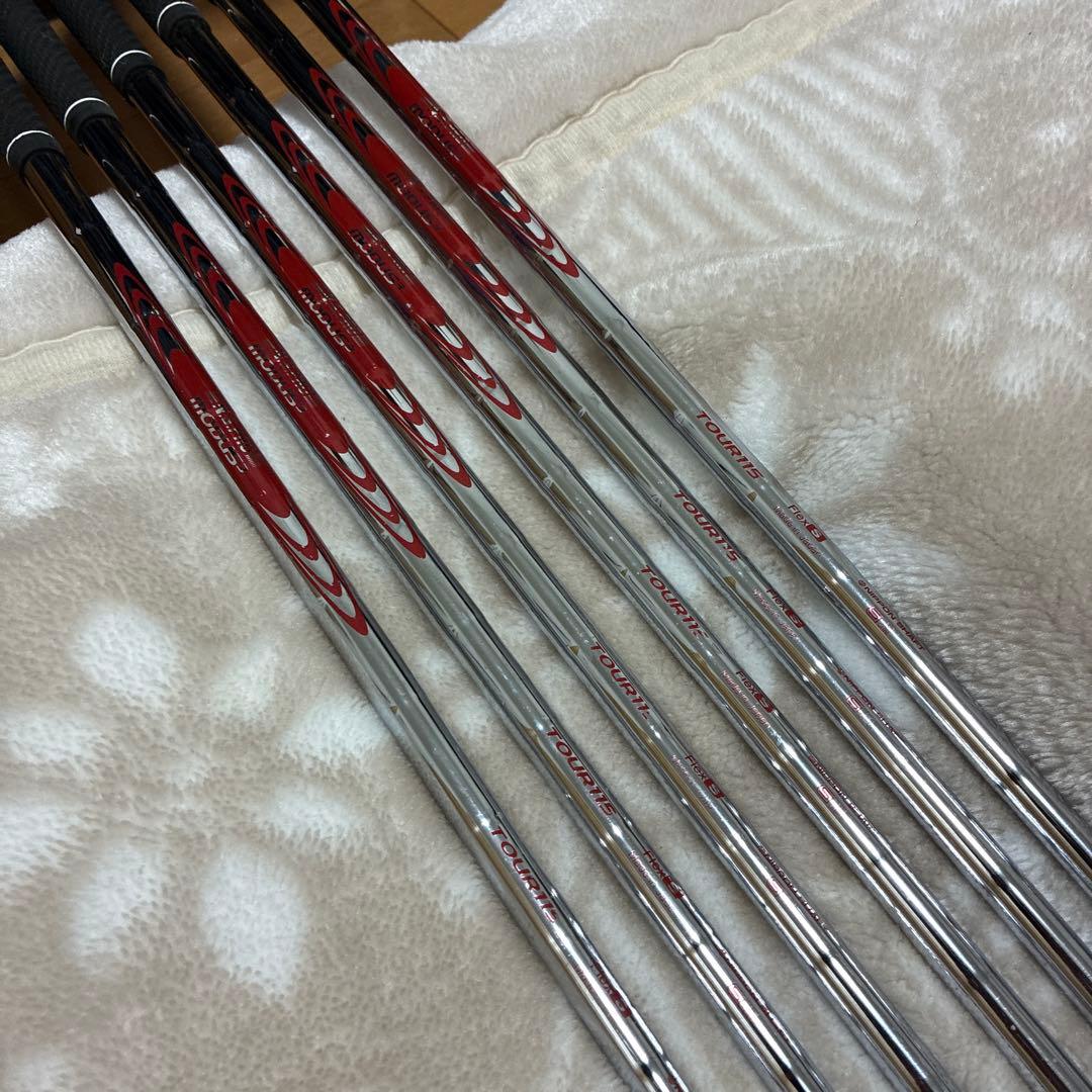 ヨネックス YONEX EZONE CB-301 modus 115S モーダス