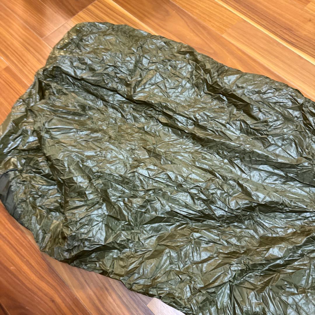 アウトドア寝具 MLD SUPERLIGHT SOLO BIVY