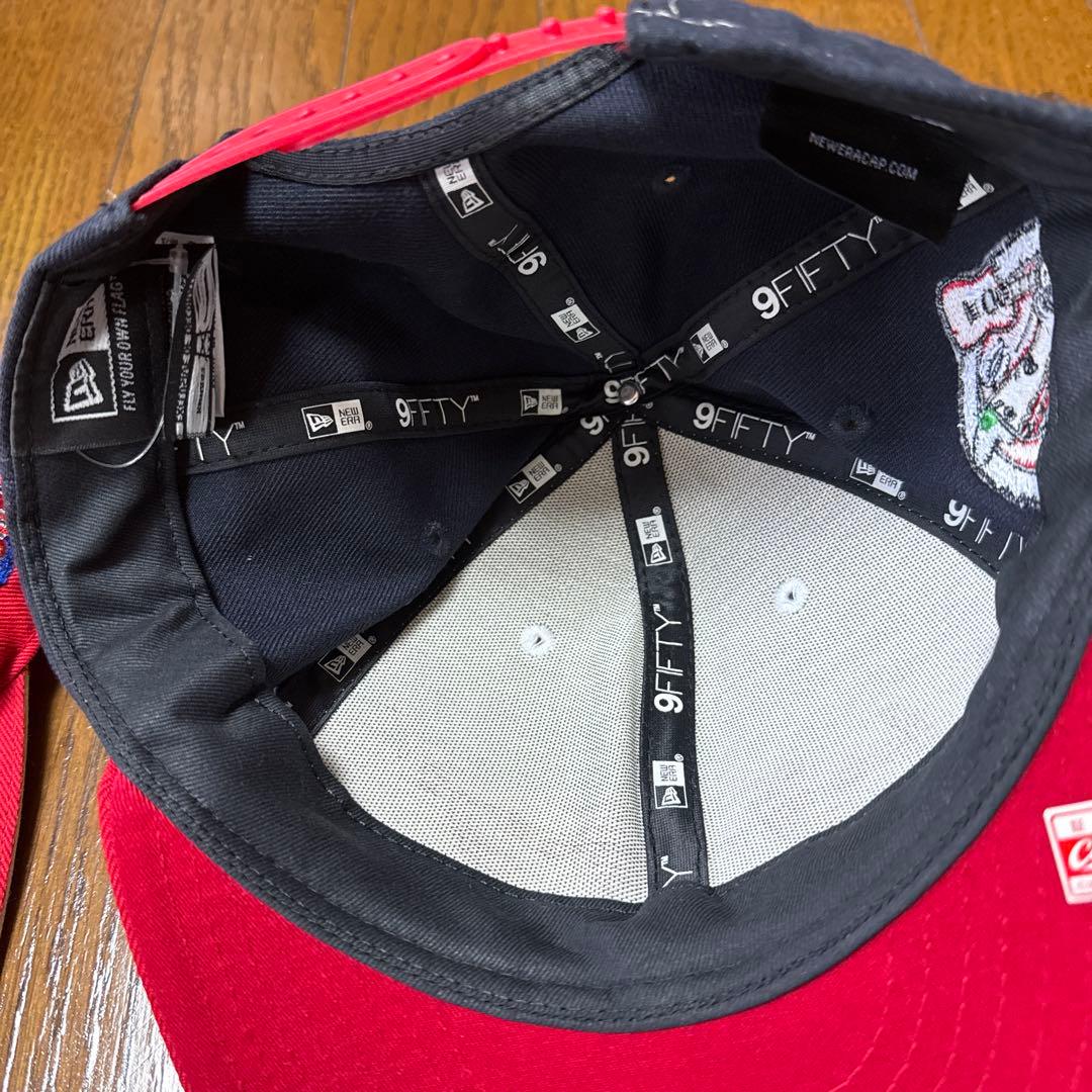 激レア　未使用　カープキャップセット奥田民生限定